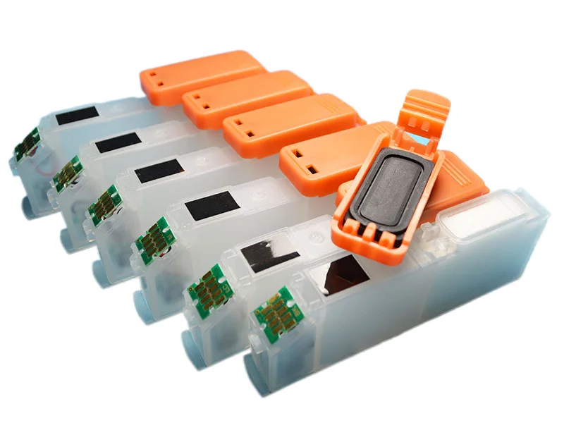 
Applicable EPSON806 906F ep976A EP306 Continuous supply IC70Luxury continuous supply and ink cartridge 