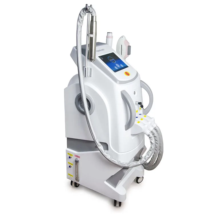 2017 shr diode laser hair removal machine for beauty center