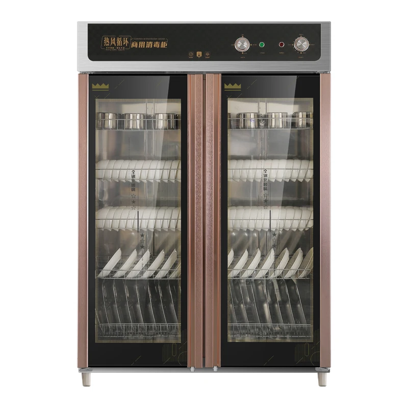 Стерилизатор парикмахерский многофункциональный, Стерилизатор УФ/Uht для дезинфекции, сушилка для посуды, дезинфекция