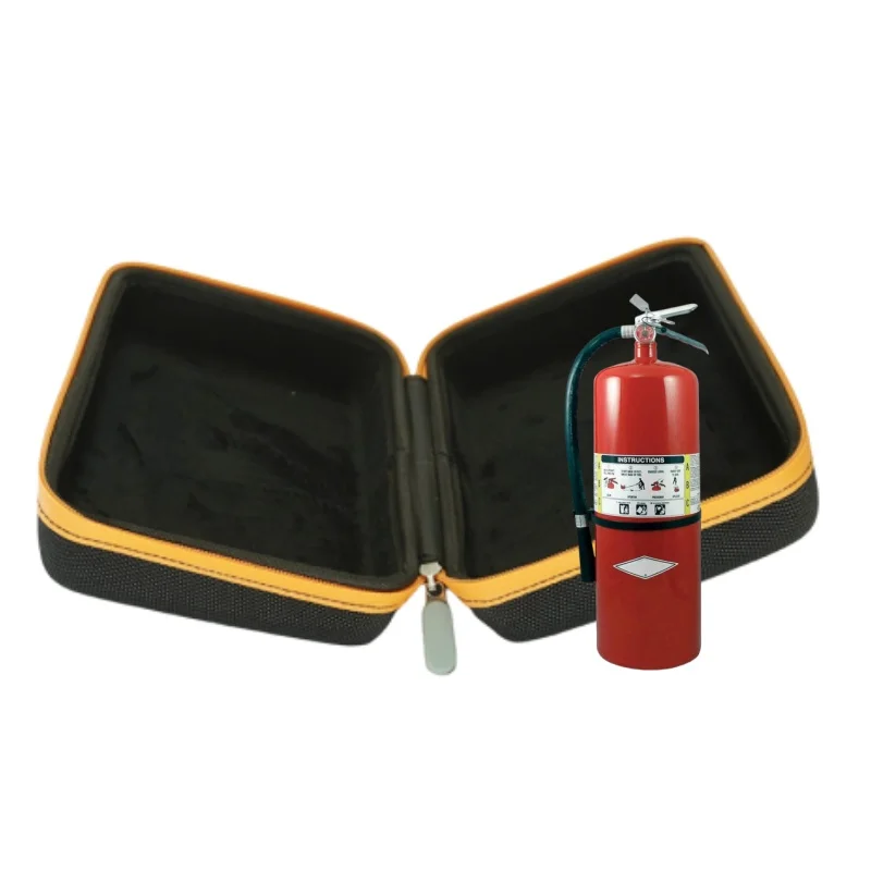High Quality Firefighting Equipment Accessory  Fire Extinguisher Automatic Box Custom ul Listed Fire Extinguishers case