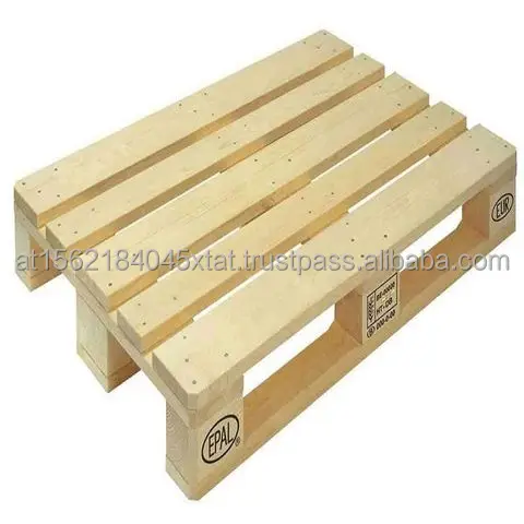 Online Wholesale EPAL Euro Pallet 1200 X 800 for Sale