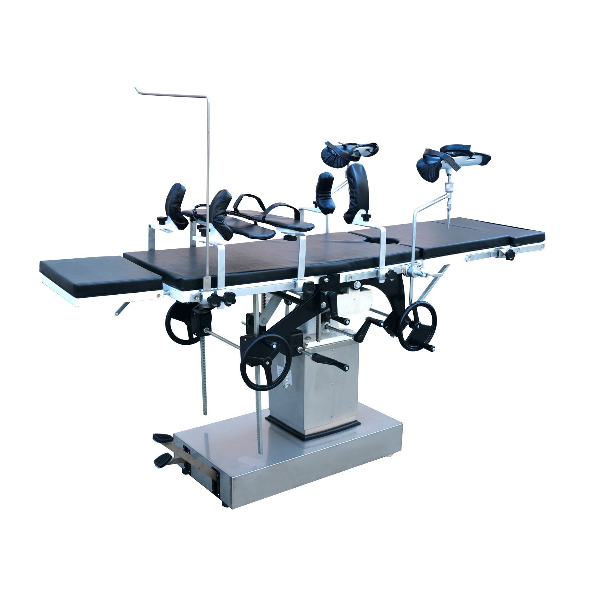 Specializing in the production of high quality hospital operating table