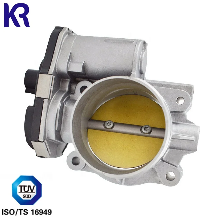 Throttle Body 12616995,12593591 for GMC Acadia V6 3.6L 2007-2011