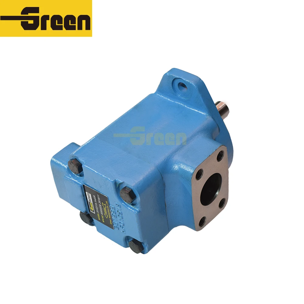 vickers vane pump 20V series hydraulic vane pump made in china