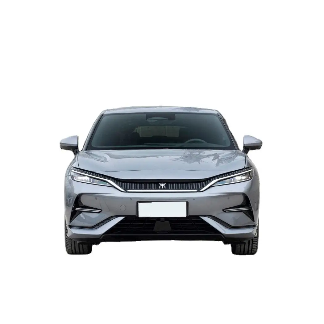 Китайский бренд 2023 BYD Song L среднеразмерный внедорожник чистый электрический автомобиль новые энергетические автомобили