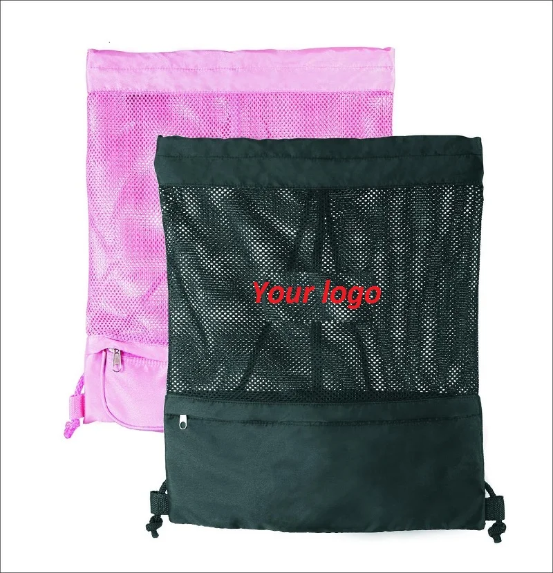 Hanoipie Vietnam net mesh shopping bag shopping bag net mesh swim bag