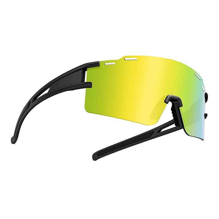 Новые Спортивные очки google JH160 CE Uv400 велосипедные без оправы occhiali da sole логотип детские спортивные солнцезащитные для мужчин и