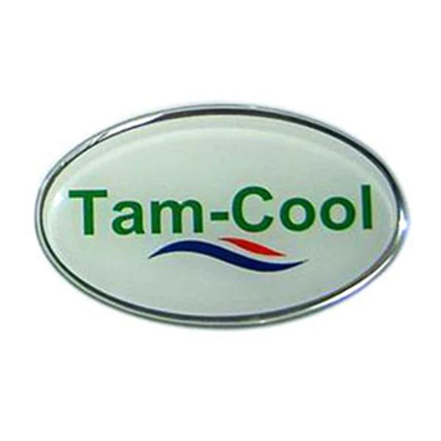 Top quality Factory Price Custom Epoxy Dome 3D Stickers