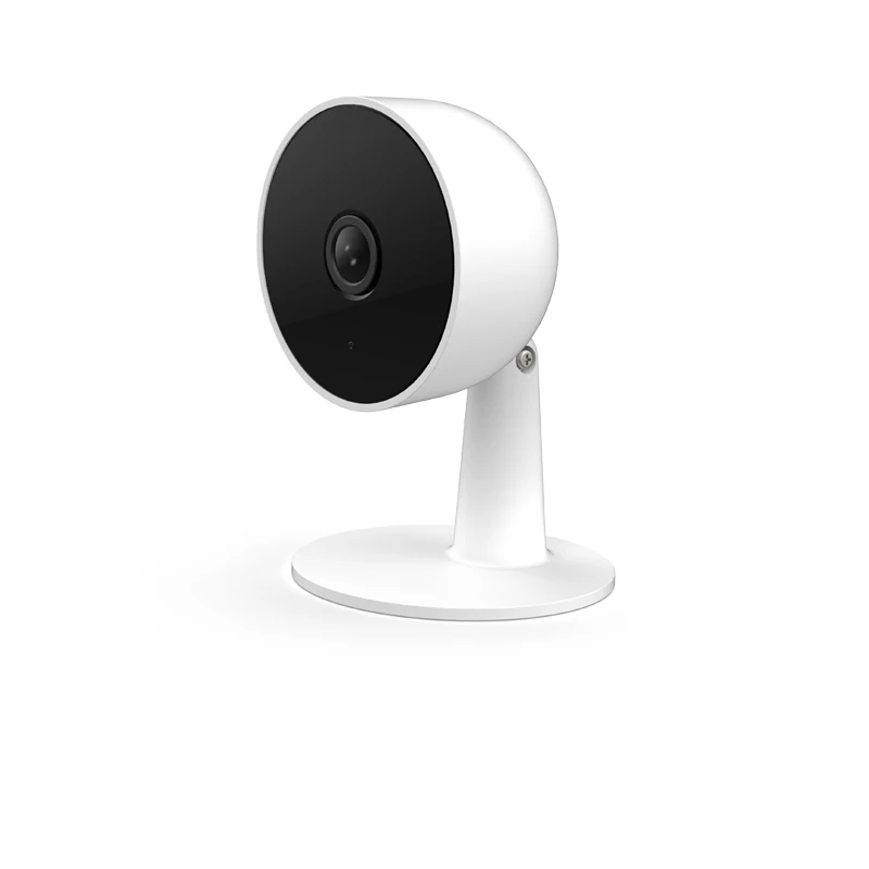 Wireless Webcam Automatic Infrared Night Vision Security Camera Dual Band Wifi Mini Camera