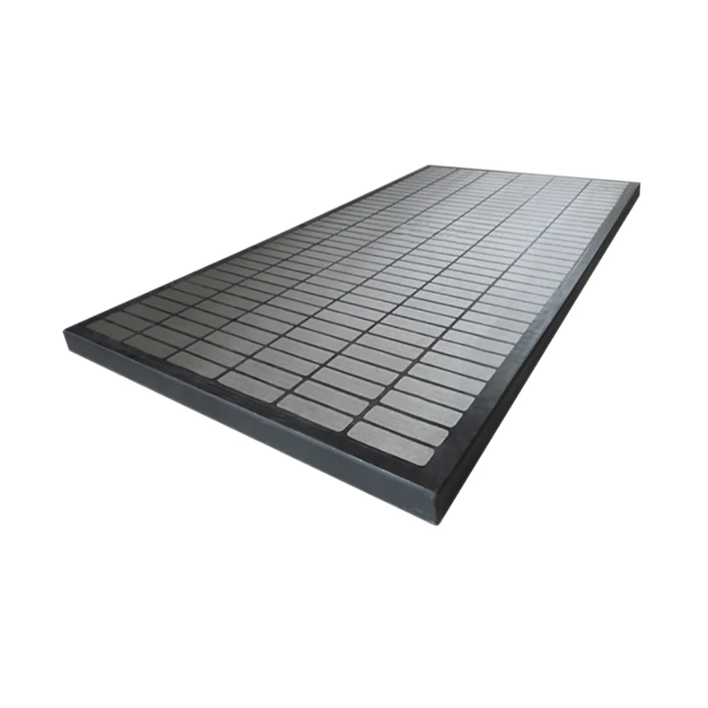 Горячая Распродажа, Высококачественный композитный шейкер, экран Api 60