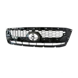 Wholesale Auto Body Parts 53111-0K200 Chrome Black C08ty315d Auto Body Parts Car Front Grill
