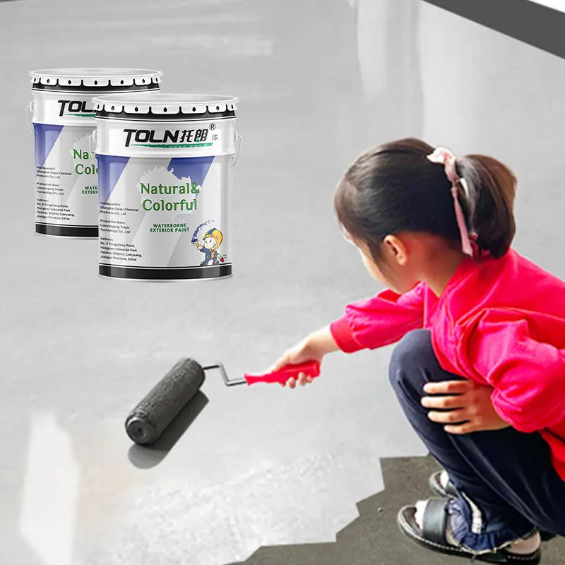 Sherwin Williams Paint Wet Room Rocksolid Garage Coating Indoor Interior Floor