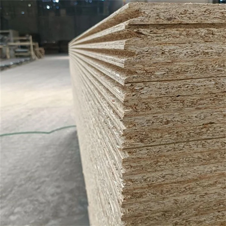 15mm tongue and groove MDI osb board for construction