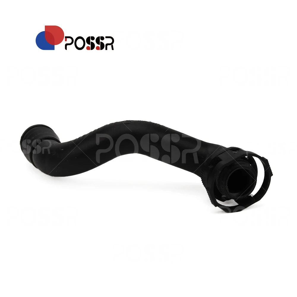 POSSR New 5QD129637A Other Car Engine Parts Outlet Water Hose With Connecting Piece For VW Audi Skoda EA888