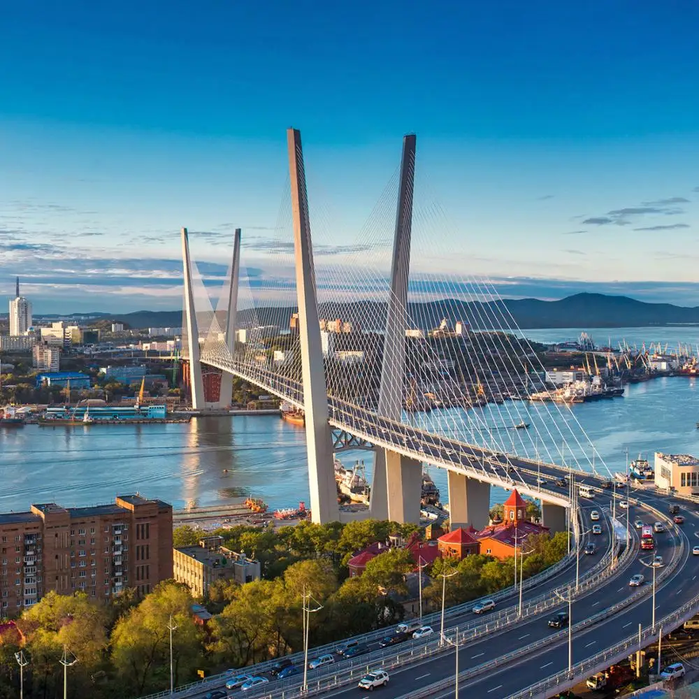 
Excursions And Tours To Vladivostok Russia 