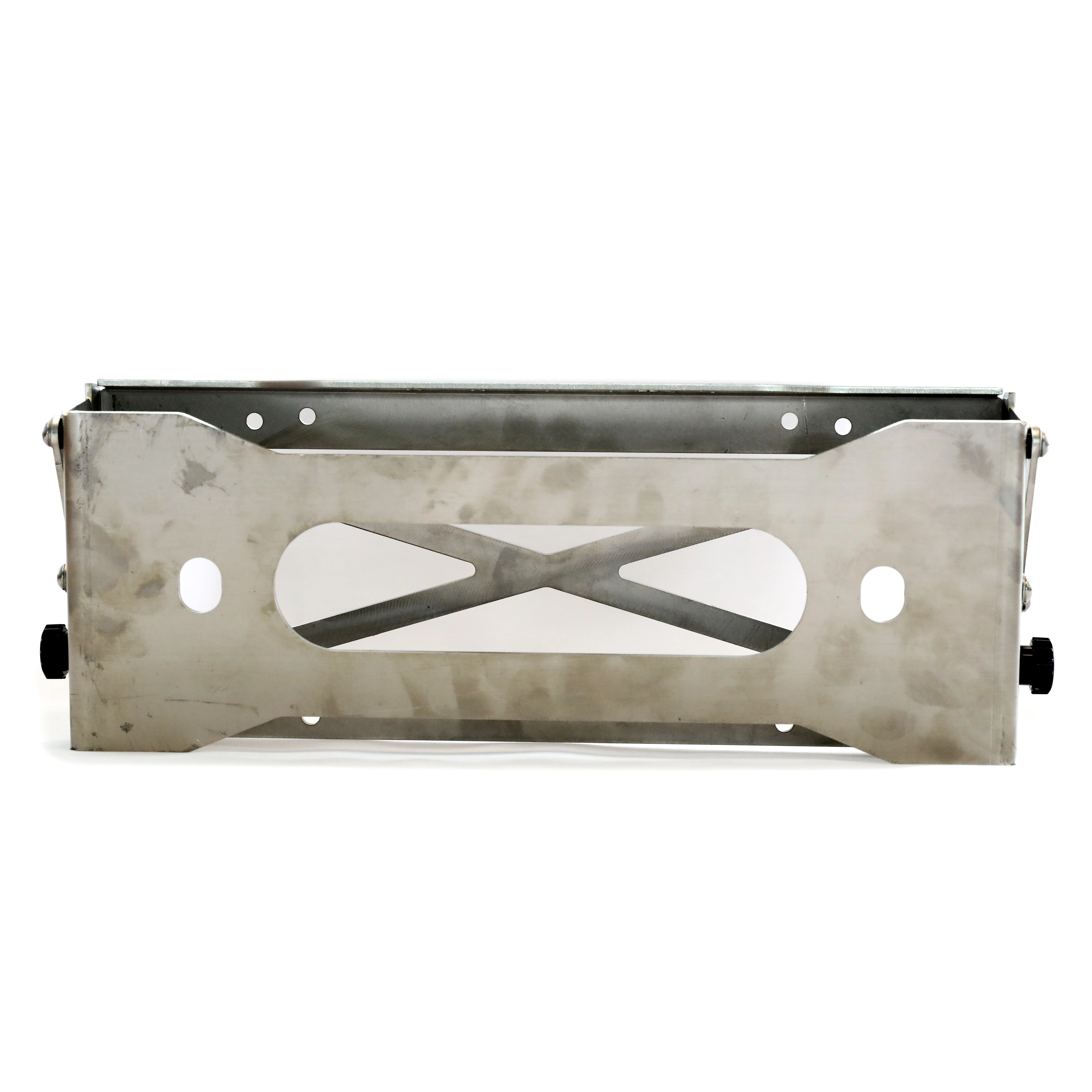 TOPFIRE рамка номерного знака из нержавеющей стали для автомобилей США рамка номерного знака