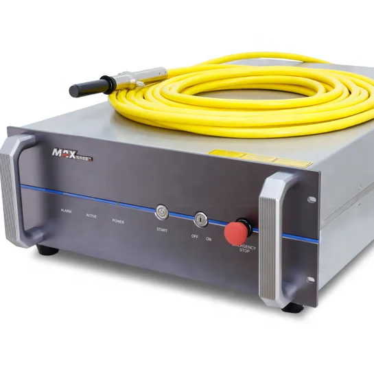 High quality Chinese MAX laser source 1000W 1500W 2000W 3000W 4000W