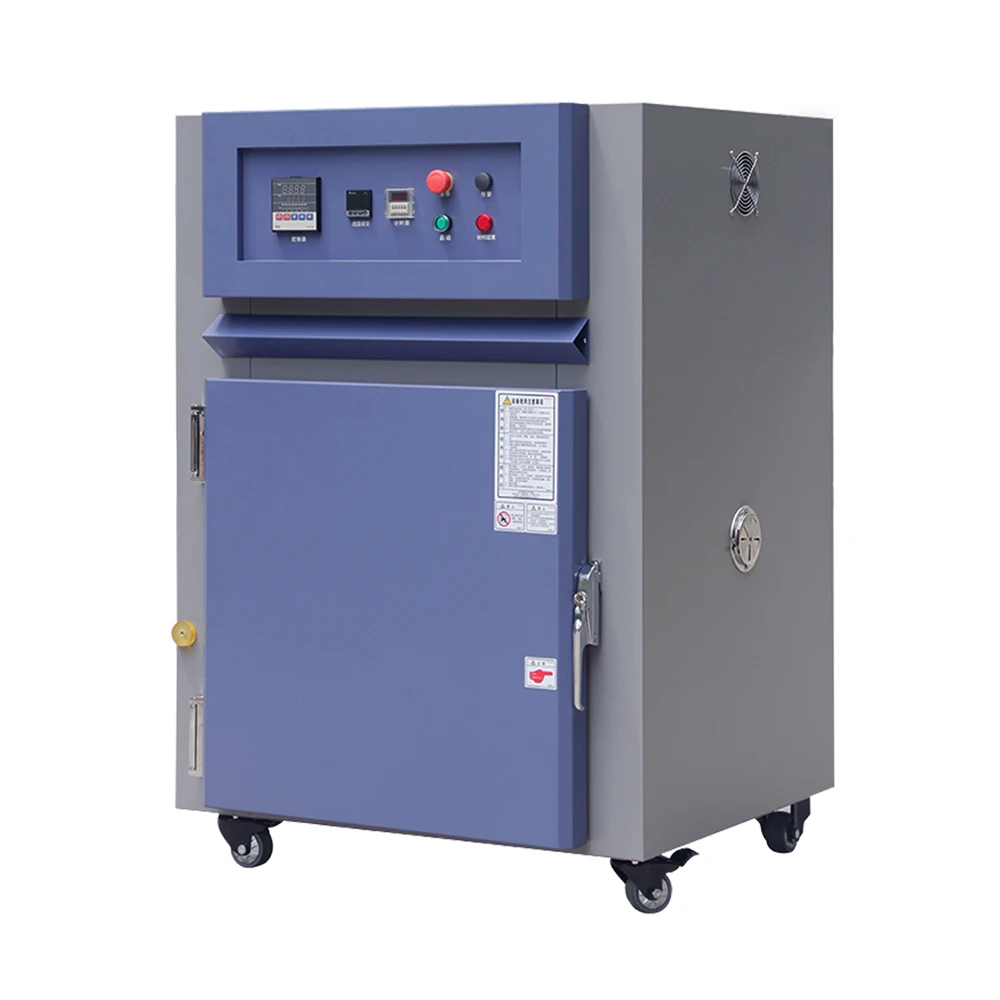 Hot Chamber Machine Drying Lab Oven/electric hot air oven /electric vacuum drying oven
