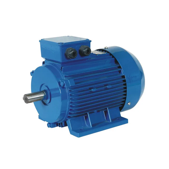 China Factory 2hp 1.5kw Ac Motor Single Phase 1500rpm 3000rpm 220v/1hp 3hp 5hp 7.5hp 10hp Electric Motor