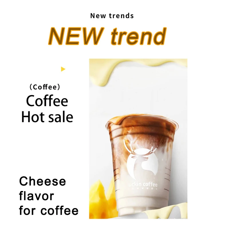 Factory wholesale price premium bulk 500g Cheese Powder cheese flavor powder for sale for bubble tea