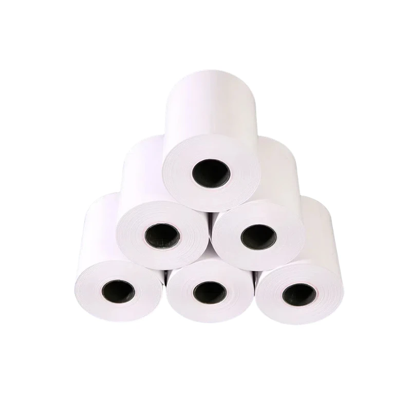 Sailing Label Top selling 57mm 58mm 80mm thermal pos paper till rolls for receipt atm pos systems