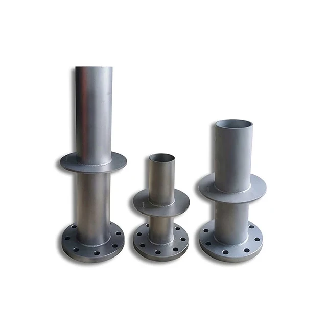 JIS Standard DN25 10K SS304 Stainless Steel Plate Flanges