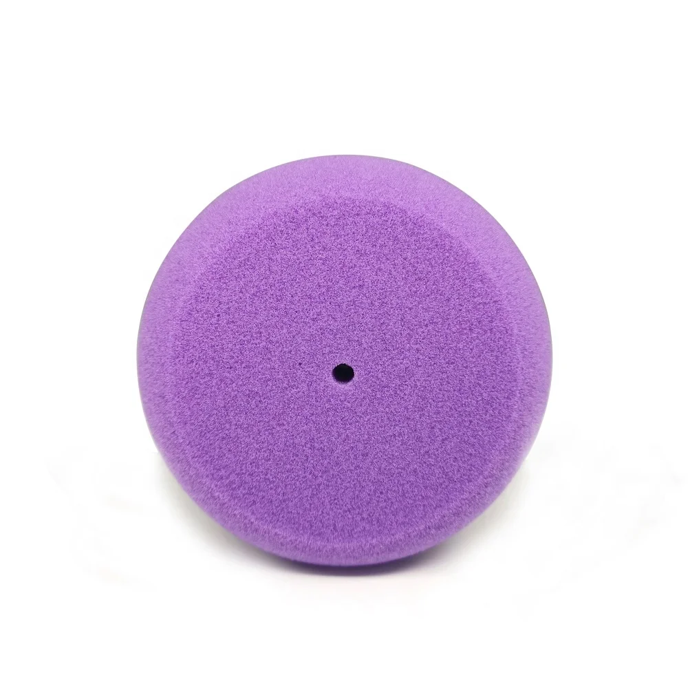 Hot Sale Foam Wax Applicator Pad for Car Care