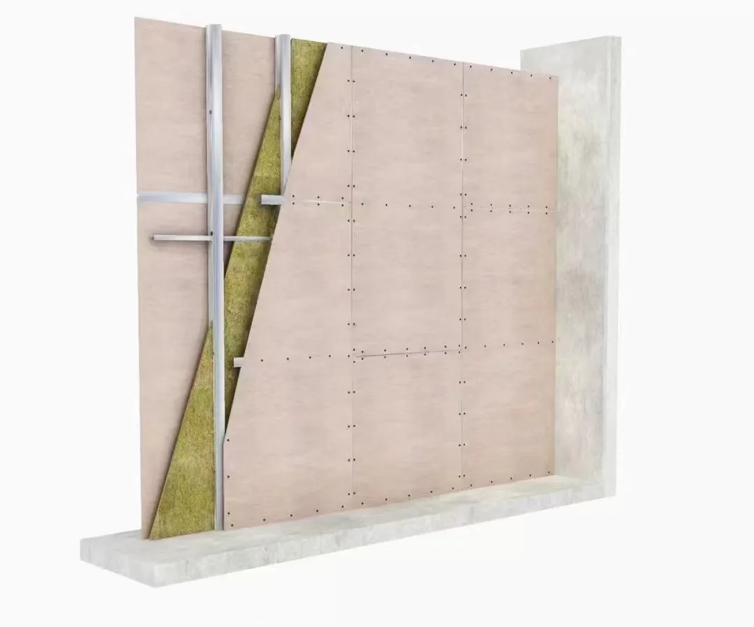 HPL Decorative Waterproof Calcium Silicate Board Fireproof Fire-Proof Plate for Hospitals Commercial Spaces Made Portland Cement
