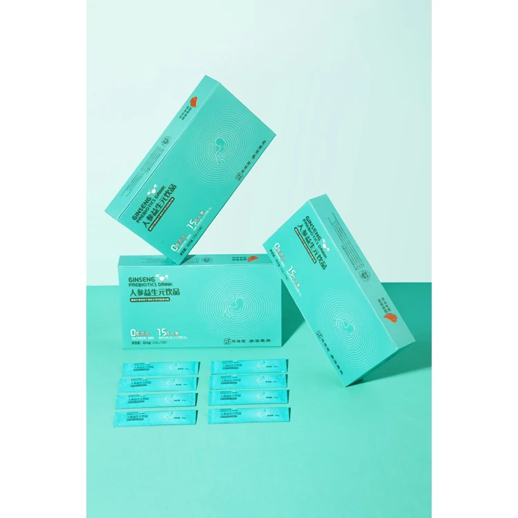 China Suppliers Best Selling Products Health Energy Drink Ginseng Soft Drinks