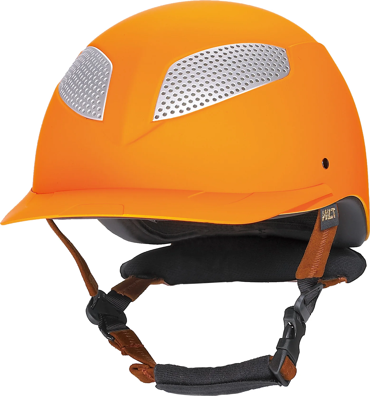 Horse and equestrian products riding helmet WLT-803/Carbon fiber /VG-1 Approved