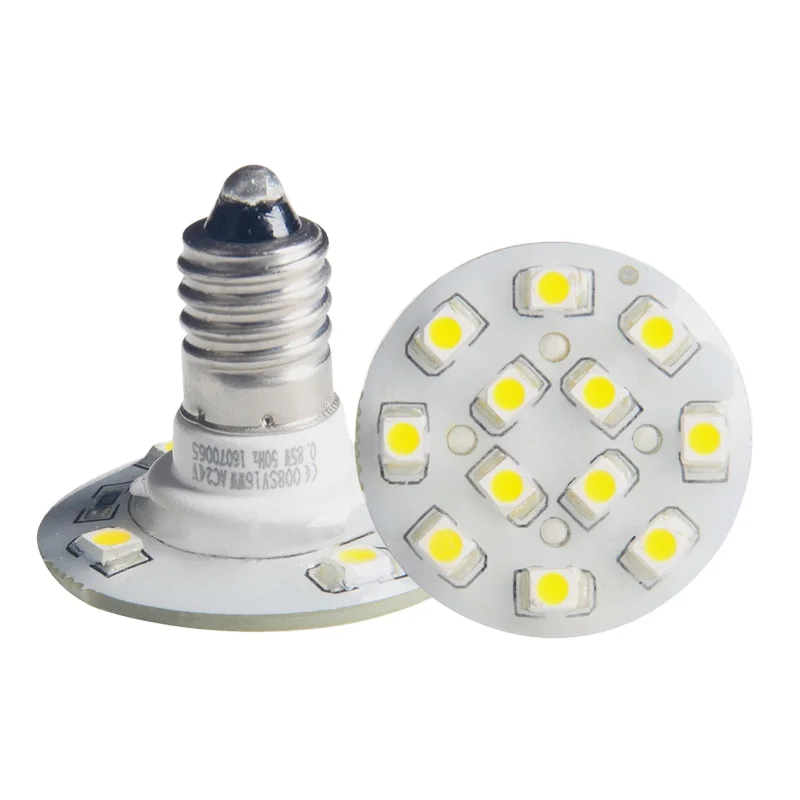 amusement led e14 e10 led bulb Amusement fair light FOR ferris wheel