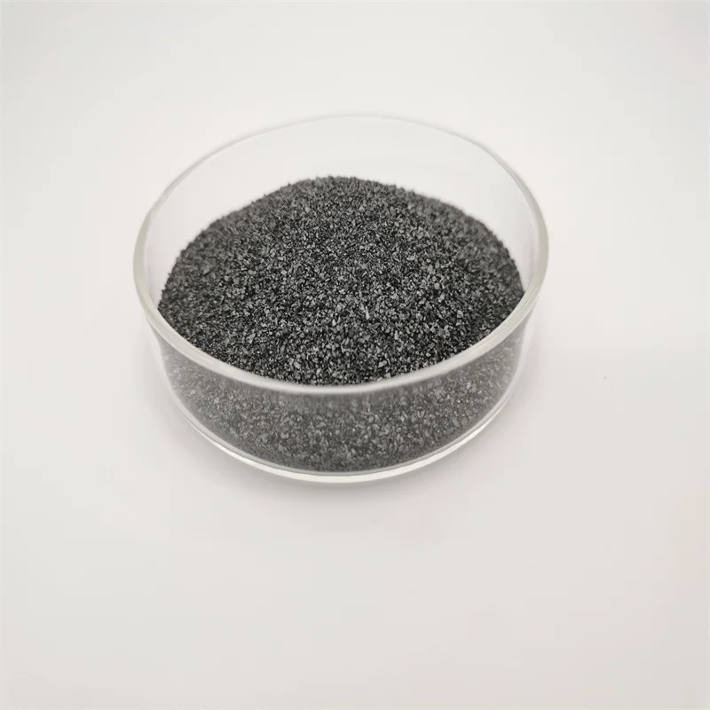 46%Cr2O3 AFS45-55 Chromite Sand/AFS45-55 Chromite Ore for Foundry