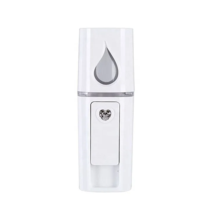 
Professional facial sprayer sanitizing mister nano sanitizador with CE certificate 