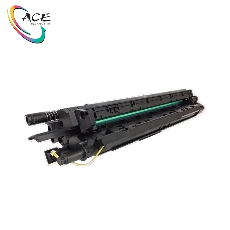 Барабанные блоки с чипом для Konica minolta Bizhub C227 C287 C367