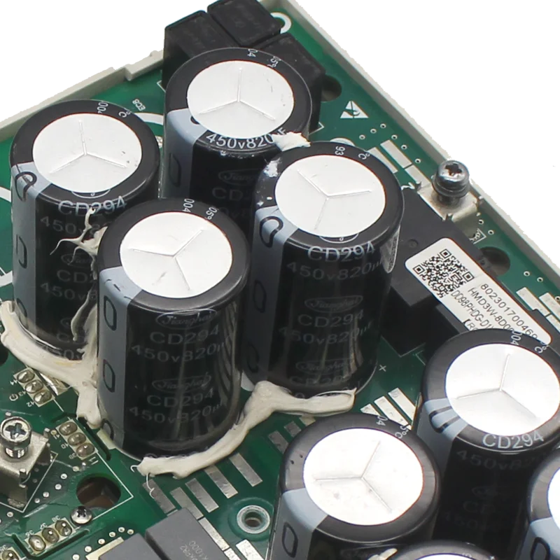 Compressor Inverter Driver Board  802301700469 HMD3W-8D00 For Chigo VRF Outdoor Unit GCHV-VD900WSAM-T-DS01 New And Original