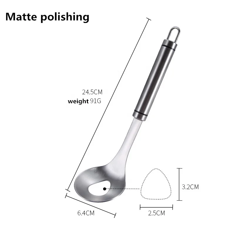 Easy using 304 Stainless Steel Meatball Spoon DIY Meatball Clip/Scoop/Cup/Tongs Fish Balls Meatball Maker