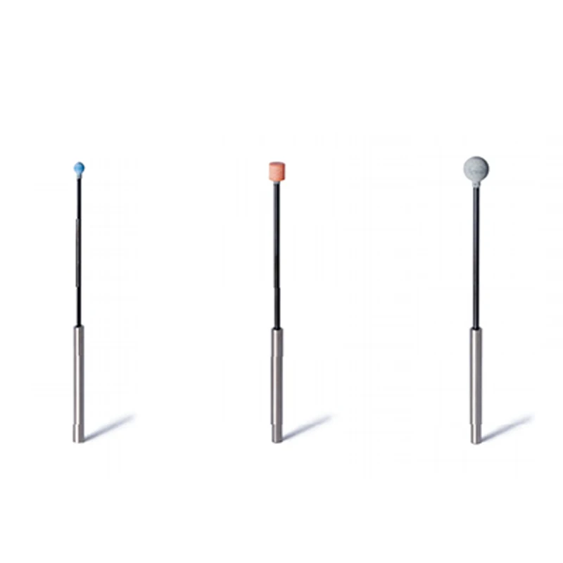 Xebec Flexible Shaft Stone CH-PB-3B Ball Type Cylinder Type Disc Type abrasive tools