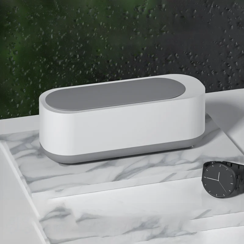 2022 New Portable Dental Ultrasonic Bowling Ball Cleaning Machine