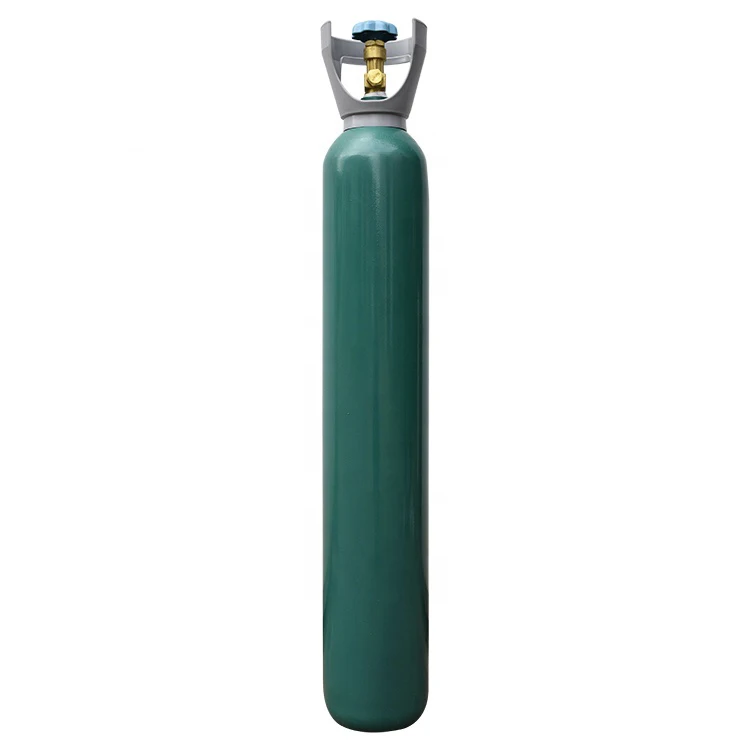 Кислородный газовый баллон, газовый баллон, Малайзия, 4L--10L поставка