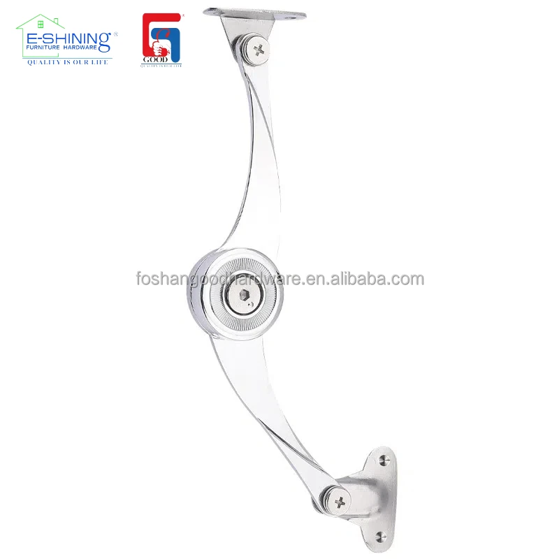 FOSHAN GOOD Lifting Cabinet Support Soft Close Drawer Lifting Up Cabinet Support