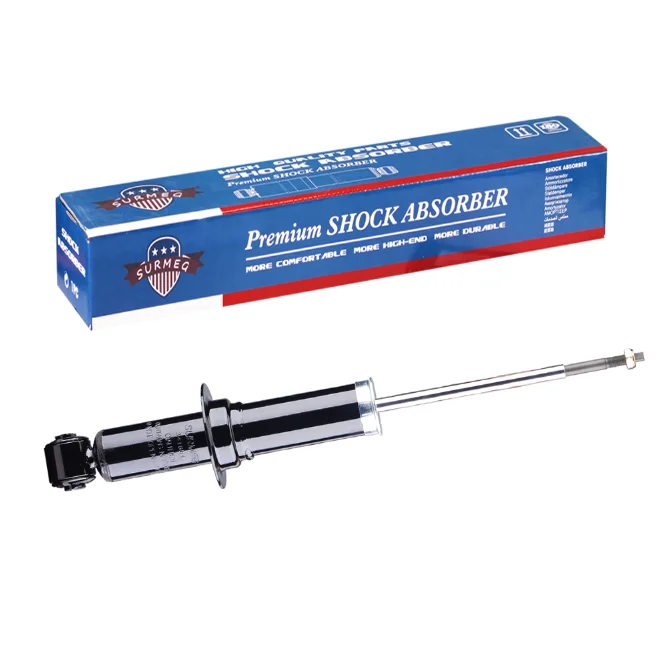 Auto Parts Front Left  Shock Absorber for bmw 5 SERIES F10 F18 520 Li 523 Li 525 Li  31316850441 341714