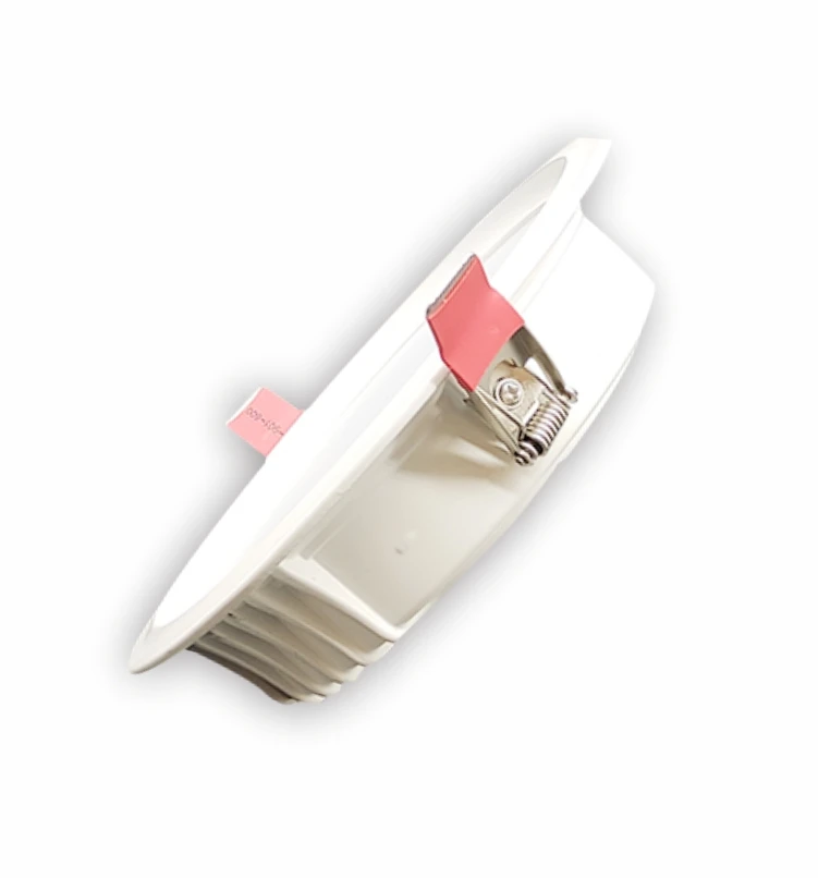 Горячая Распродажа 5 Вт 9 15 20 30 ODM OEM коммерческий SMD потолочный Встраиваемый светодиодный