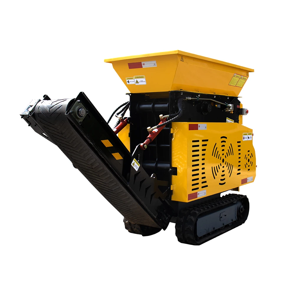 New Machine Stone Crusher Jaw Crusher mining machinery Crushed stones
