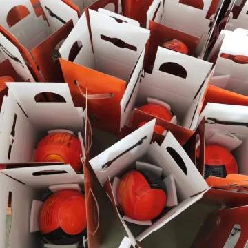 Factory direct price 1.3kg ABC Powder Auto Fire Ball Fire Fighting Ball Fire Extinguisher Ball