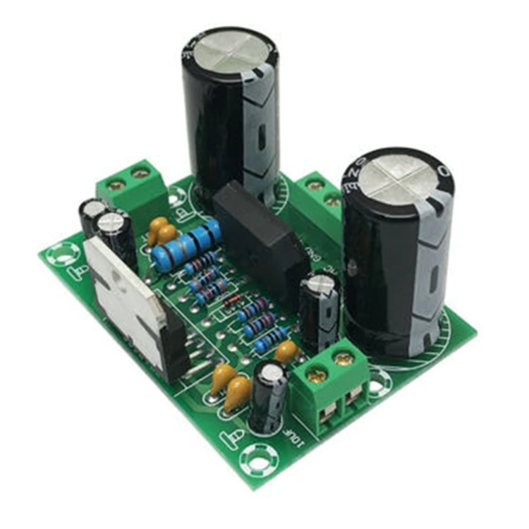 TDA7293 Mono Audio Amplifier Module 12- 32V 100W Digital Power Amplifier Board TDA7293
