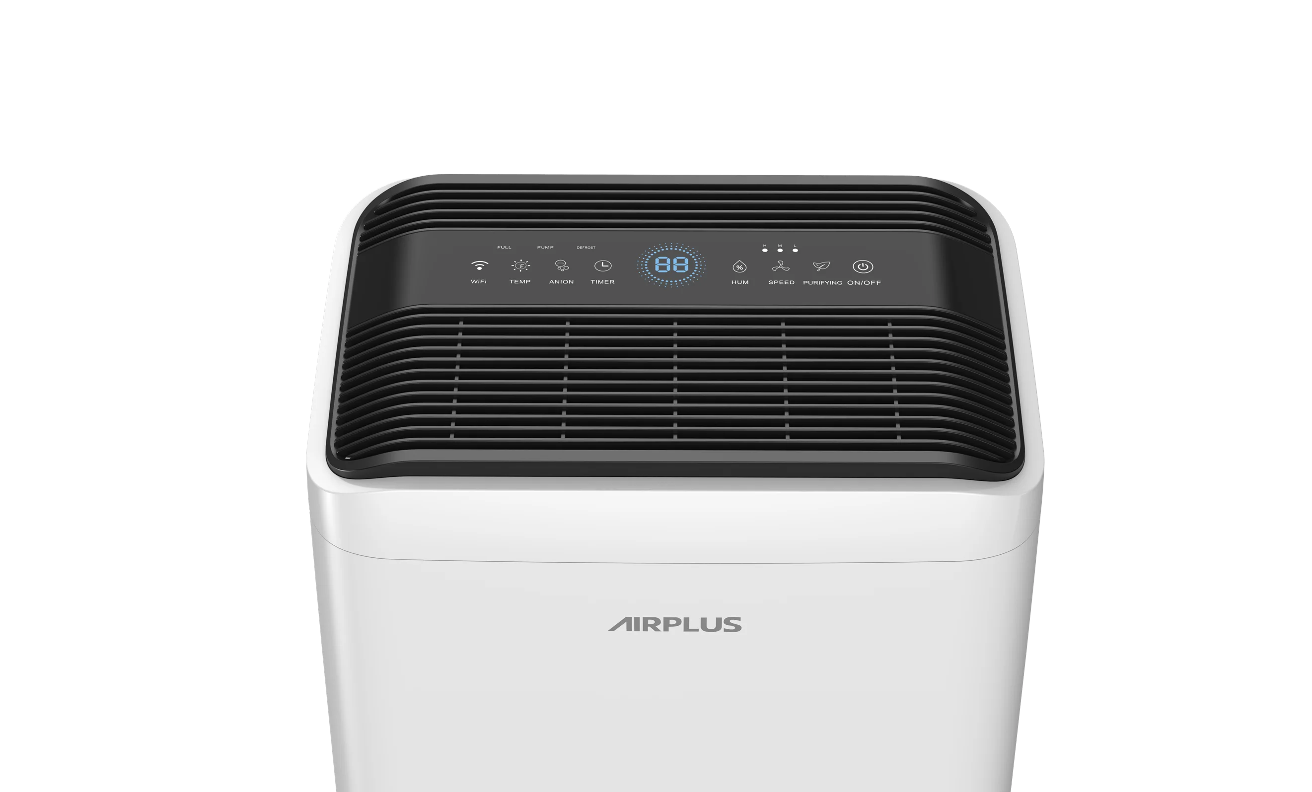 ABS home desiccant dehumidifier air purifier and dehumidifier with worthy factory prices