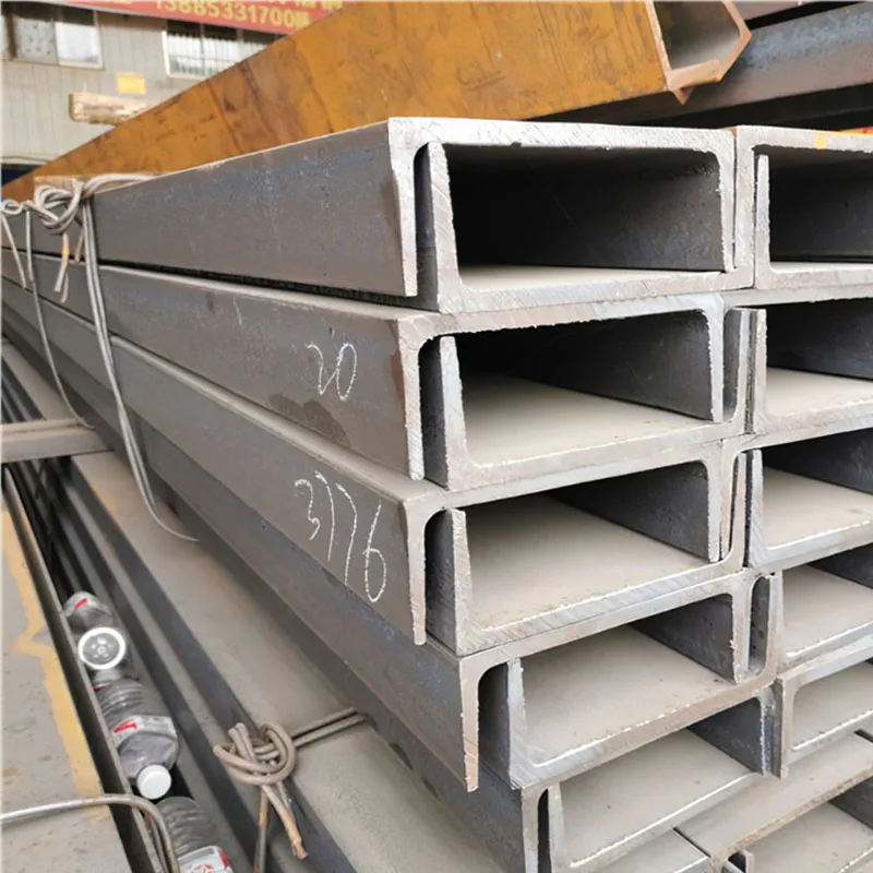 Углеродистая сталь 16 калибра c4x7.25 2x4 c канальная оптом