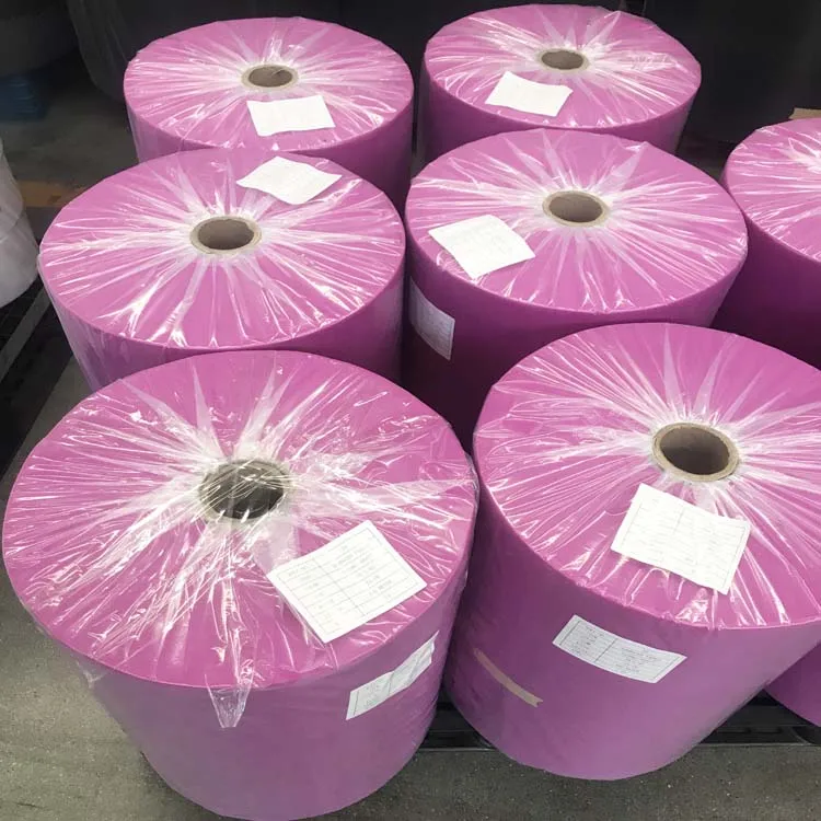 ПП спанбонд