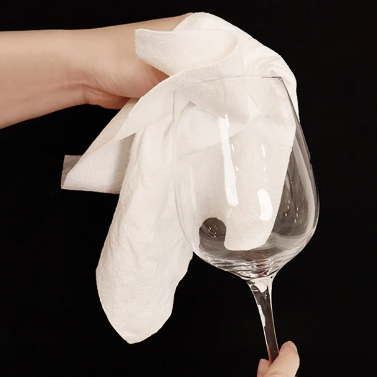 New type Microfiber Rags For House Microfiber Quick Dry Towels Cleaning Dusting Cloth For Kitchen And Car