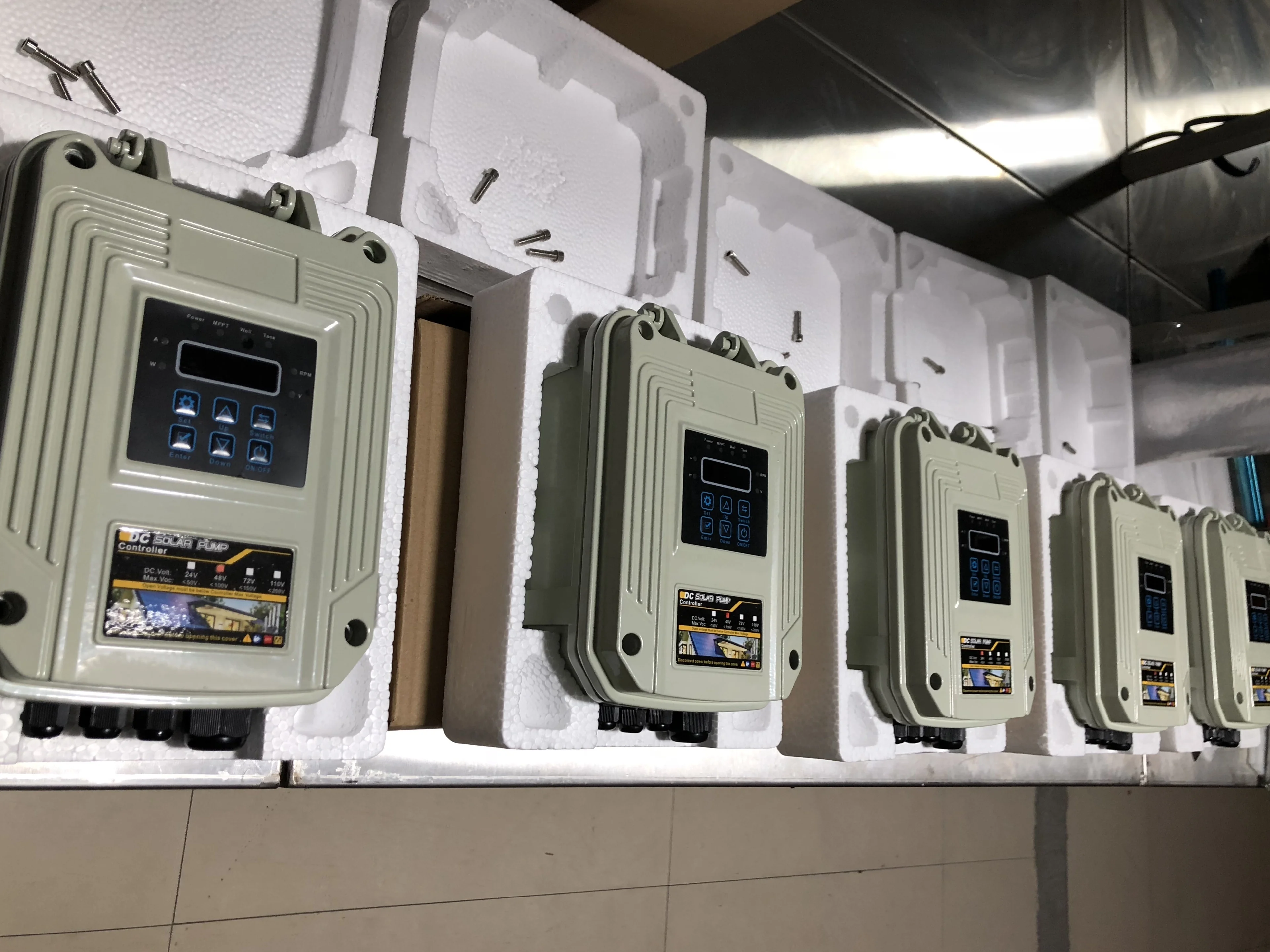 Pompe solaire хорошо насосы sollar Солнечный водяной насос без